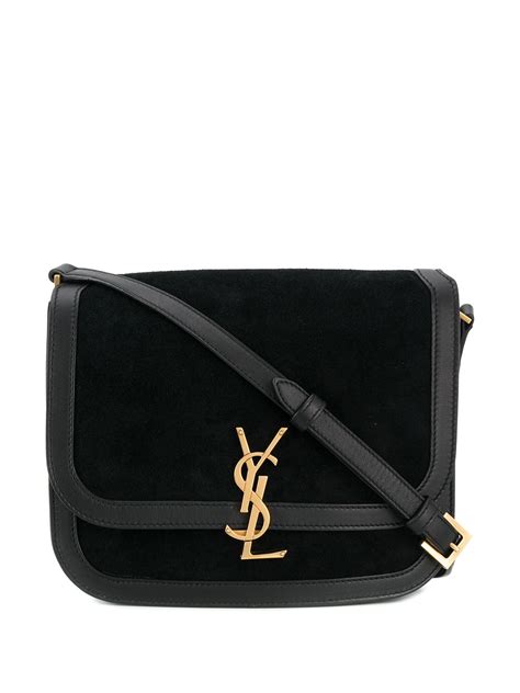 ysl padlock bag|Saint Laurent.